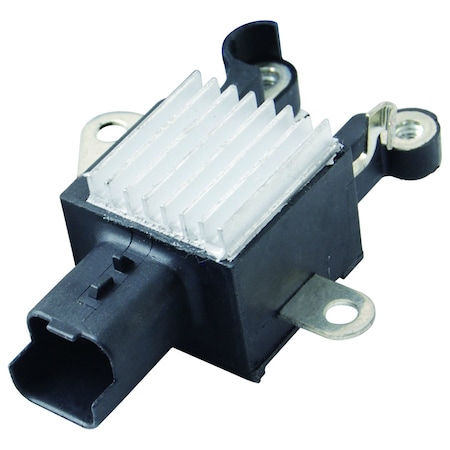 Wai Global Voltage Regulators, IN317 IN317